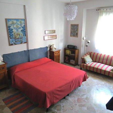 Appartamento Blu Palermo Eksteriør bilde