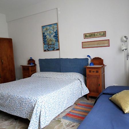Appartamento Blu Palermo Eksteriør bilde