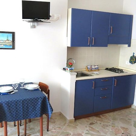 Appartamento Blu Palermo Eksteriør bilde