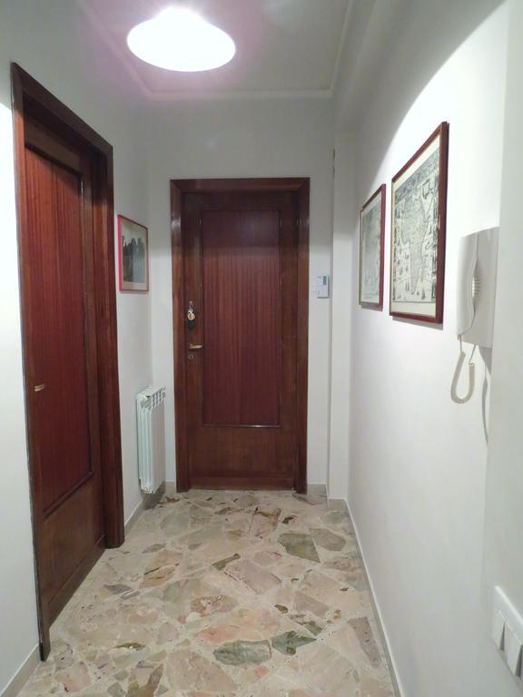 Appartamento Blu Palermo Eksteriør bilde